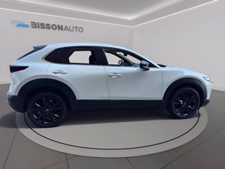 MAZDA Cx-30 2.0 m-hybrid homura 2wd 150cv 6at