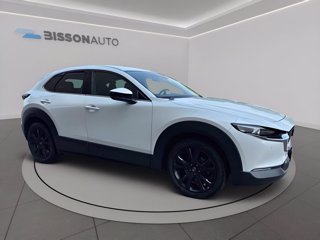 MAZDA Cx-30 2.0 m-hybrid homura 2wd 150cv 6at
