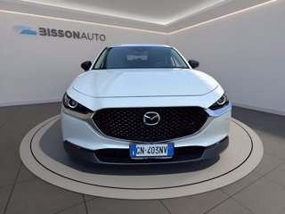 MAZDA Cx-30 2.0 m-hybrid homura 2wd 150cv 6at
