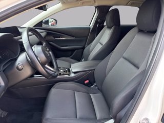 MAZDA Cx-30 2.0 m-hybrid homura 2wd 150cv 6at
