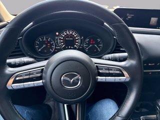 MAZDA Cx-30 2.0 m-hybrid homura 2wd 150cv 6at