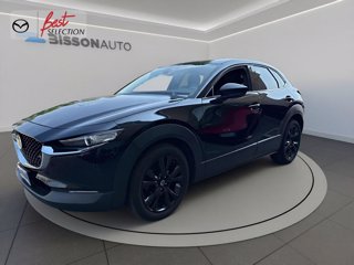 MAZDA Cx-30 2.0 m-hybrid homura 2wd 150cv 6mt