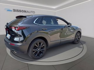 MAZDA Cx-30 2.0 m-hybrid homura 2wd 150cv 6mt