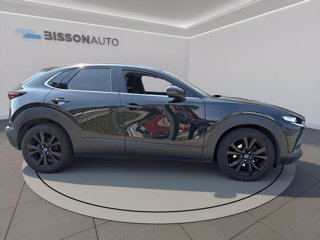 MAZDA Cx-30 2.0 m-hybrid homura 2wd 150cv 6mt