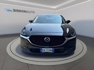 MAZDA Cx-30 2.0 m-hybrid homura 2wd 150cv 6mt