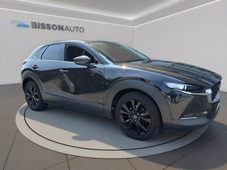 MAZDA Cx-30 2.0 m-hybrid homura 2wd 150cv 6mt