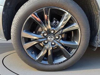 MAZDA Cx-30 2.0 m-hybrid homura 2wd 150cv 6mt