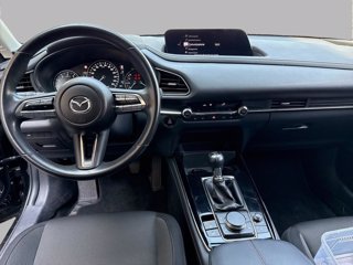 MAZDA Cx-30 2.0 m-hybrid homura 2wd 150cv 6mt