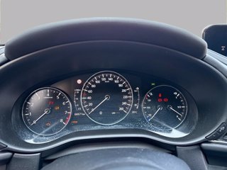MAZDA Cx-30 2.0 m-hybrid homura 2wd 150cv 6mt
