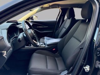 MAZDA Cx-30 2.0 m-hybrid homura 2wd 150cv 6mt