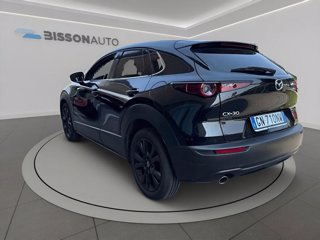 MAZDA Cx-30 2.0 m-hybrid homura 2wd 150cv 6mt