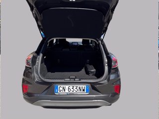 FORD Puma 1.0 ecoboost h Titanium s&s 125cv