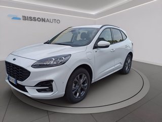 FORD Kuga 2.5 phev st-line x 2wd 225cv cvt