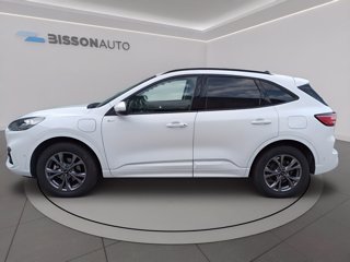FORD Kuga 2.5 phev st-line x 2wd 225cv cvt