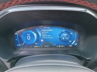 FORD Kuga 2.5 phev st-line x 2wd 225cv cvt