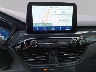 FORD Kuga 2.5 phev st-line x 2wd 225cv cvt