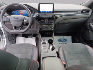 FORD Kuga 2.5 phev st-line x 2wd 225cv cvt
