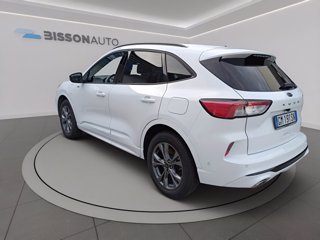 FORD Kuga 2.5 phev st-line x 2wd 225cv cvt