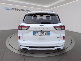 FORD Kuga 2.5 phev st-line x 2wd 225cv cvt