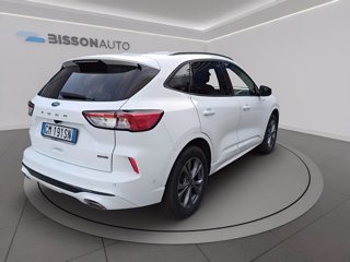 FORD Kuga 2.5 phev st-line x 2wd 225cv cvt
