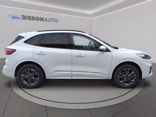 FORD Kuga 2.5 phev st-line x 2wd 225cv cvt