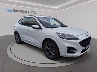 FORD Kuga 2.5 phev st-line x 2wd 225cv cvt
