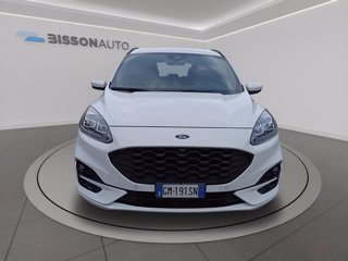 FORD Kuga 2.5 phev st-line x 2wd 225cv cvt