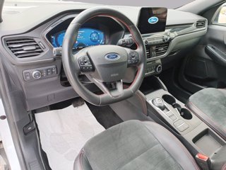 FORD Kuga 2.5 phev st-line x 2wd 225cv cvt