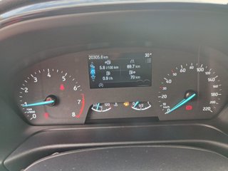 FORD Fiesta 5p 1.1 titanium 75cv