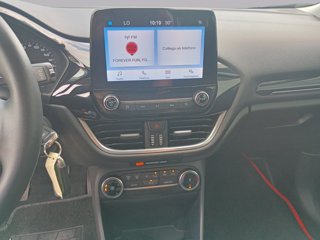 FORD Fiesta 5p 1.1 titanium 75cv
