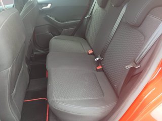 FORD Fiesta 5p 1.1 titanium 75cv