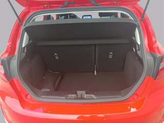 FORD Fiesta 5p 1.1 titanium 75cv