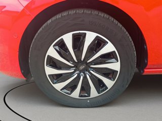 FORD Fiesta 5p 1.1 titanium 75cv