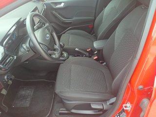 FORD Fiesta 5p 1.1 titanium 75cv