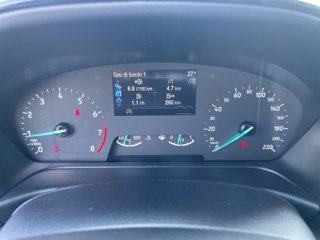 FORD Fiesta 5p 1.0 ecoboost h titanium 125cv