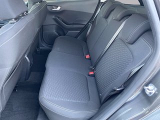 FORD Fiesta 5p 1.0 ecoboost h titanium 125cv