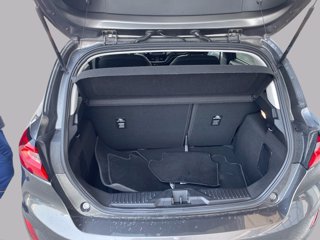 FORD Fiesta 5p 1.0 ecoboost h titanium 125cv