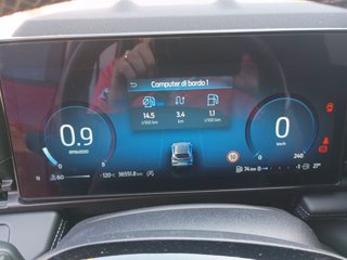 FORD Puma 1.0 ecoboost h titanium 125cv