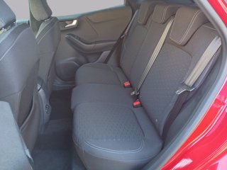 FORD Puma 1.0 ecoboost h titanium 125cv
