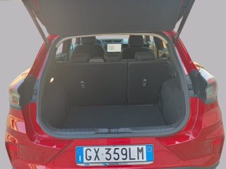 FORD Puma 1.0 ecoboost h titanium 125cv