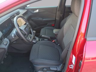 FORD Puma 1.0 ecoboost h titanium 125cv