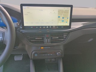 FORD Focus 1.5 ecoblue st-line x 115cv auto