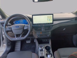 FORD Focus 1.5 ecoblue st-line x 115cv auto