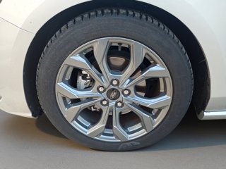 FORD Focus 1.5 ecoblue st-line x 115cv auto