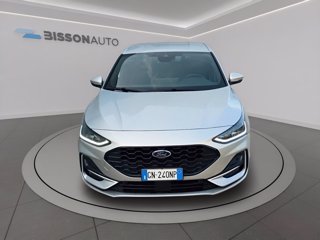 FORD Focus 1.5 ecoblue st-line x 115cv auto