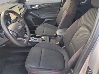 FORD Focus 1.5 ecoblue st-line x 115cv auto