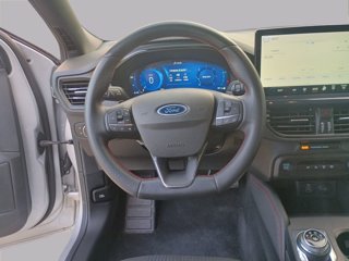 FORD Focus 1.5 ecoblue st-line x 115cv auto