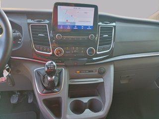 FORD tourneo custom 320 2.0 tdci MHEV 130cv Titanium L1H1 E6.2
