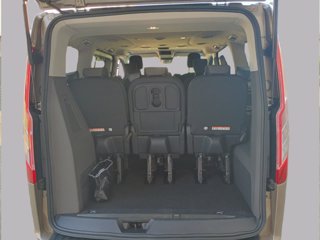 FORD tourneo custom 320 2.0 tdci MHEV 130cv Titanium L1H1 E6.2