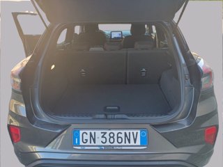 FORD Puma 1.0 ecoboost h ST-Line s&s 125cv auto